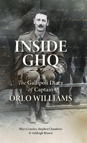 Inside GHQ