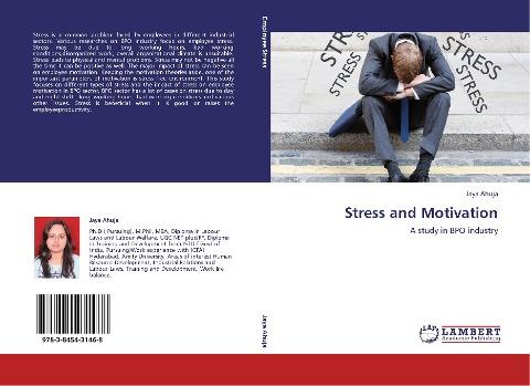 Stress and Motivation