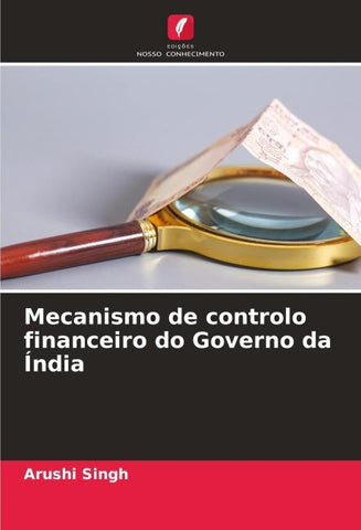 Mecanismo de controlo financeiro do Governo da Índia