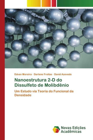 Nanoestrutura 2-D do Dissulfeto de Molibdênio