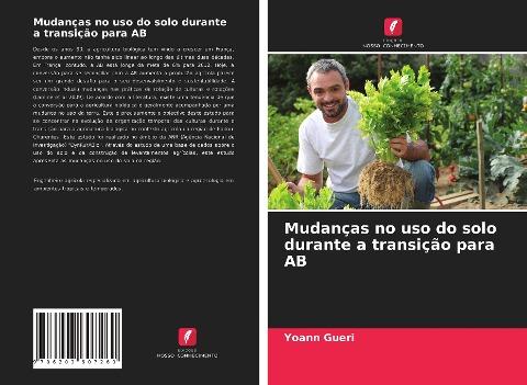 Mudanças no uso do solo durante a transição para AB