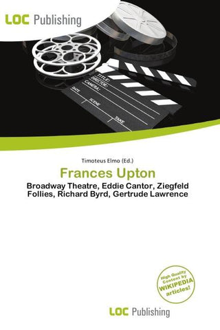 Frances Upton