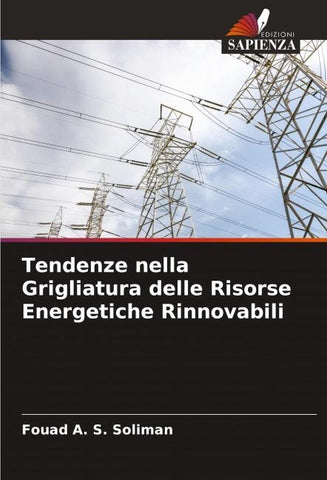 Tendenze nella Grigliatura delle Risorse Energetiche Rinnovabili