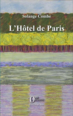 L'Hôtel de Paris