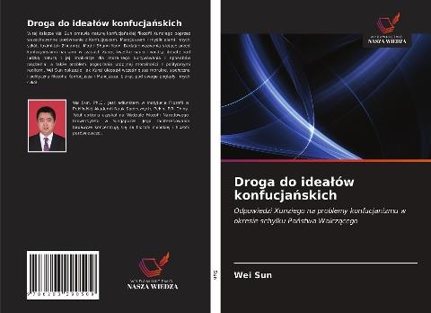 Droga do idea¿ów konfucja¿skich