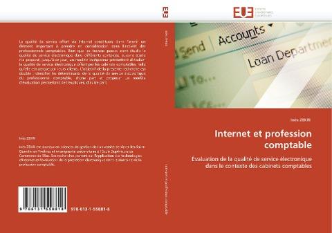 Internet et profession comptable