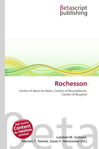 Rochesson