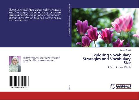 Exploring Vocabulary Strategies and Vocabulary Size