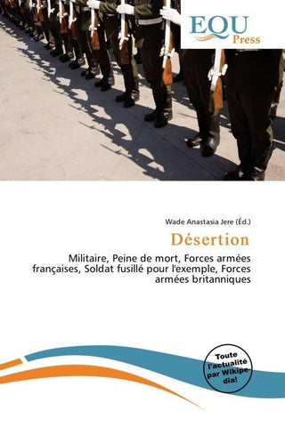 Désertion