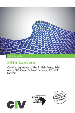 24th Lancers