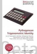 Pythagorean Trigonometric Identity