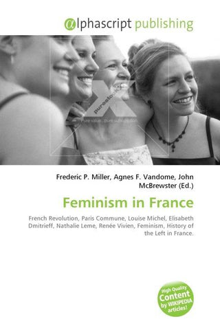 Feminism in France