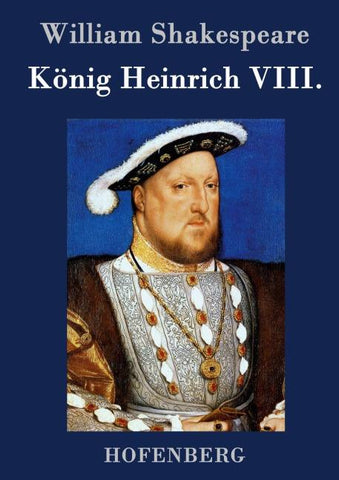 König Heinrich VIII.