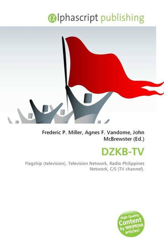 DZKB-TV