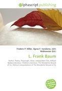 L. Frank Baum