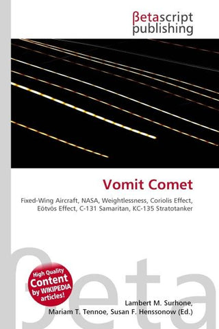 Vomit Comet
