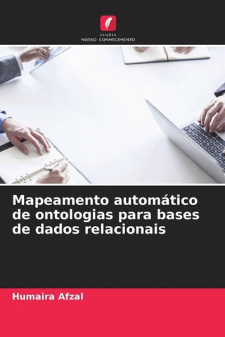 Mapeamento automático de ontologias para bases de dados relacionais