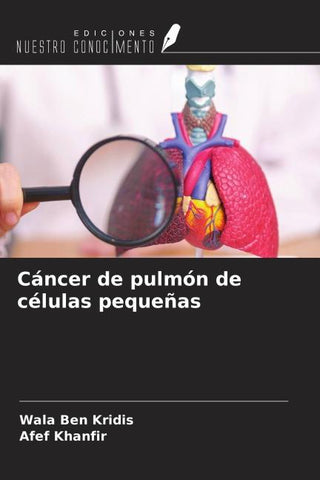 Cáncer de pulmón de células pequeñas