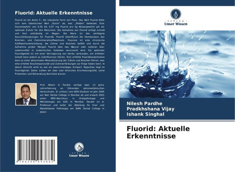Fluorid: Aktuelle Erkenntnisse