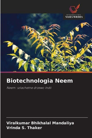 Biotechnologia Neem