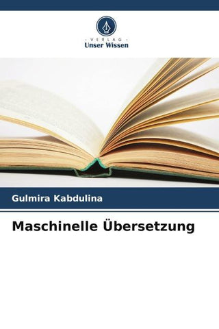 Maschinelle Übersetzung