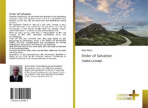 Order of Salvation