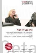 Nancy Greene