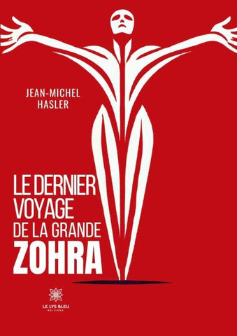 Le dernier voyage de la grande Zohra