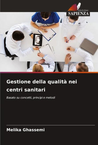 Gestione della qualità nei centri sanitari
