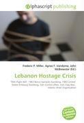 Lebanon Hostage Crisis