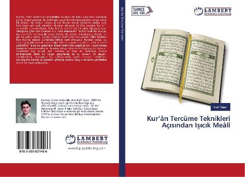 Kur'ân Tercüme Teknikleri Aç¿s¿ndan I¿¿c¿k Meâli