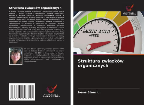 Struktura zwi¿zków organicznych