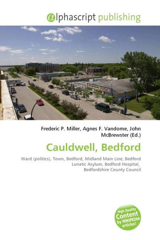 Cauldwell, Bedford
