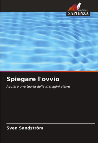 Spiegare l'ovvio