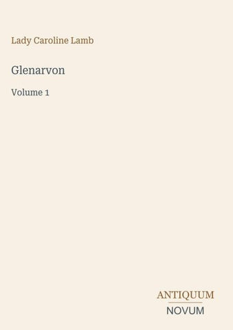 Glenarvon