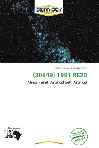 (30849) 1991 RE20