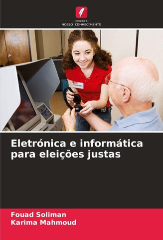 Eletrónica e informática para eleições justas