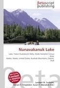 Nunavakanuk Lake