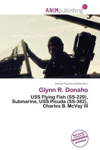 Glynn R. Donaho