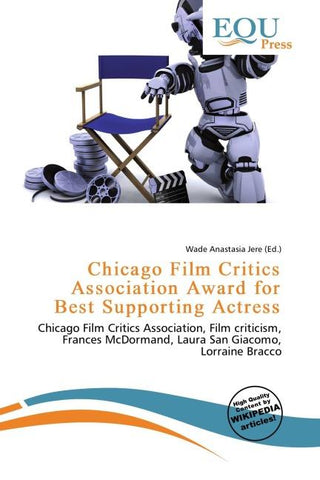 Chicago Film Critics Association Award for Best Supporting Actress