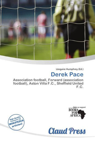 Derek Pace