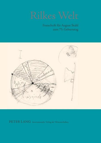 Rilkes Welt