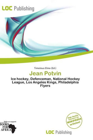 Jean Potvin
