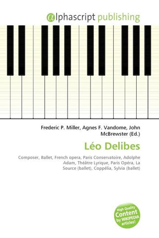Léo Delibes