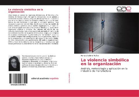 La violencia simbólica en la organización