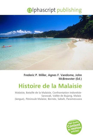 Histoire de la Malaisie