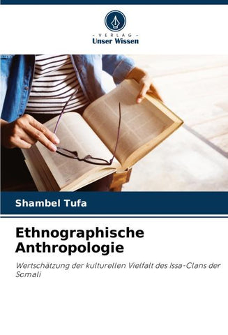 Ethnographische Anthropologie