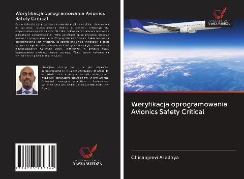 Weryfikacja oprogramowania Avionics Safety Critical