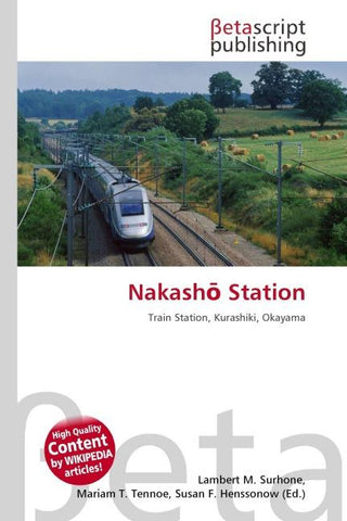 Nakash¿ Station