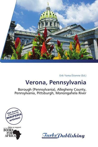 Verona, Pennsylvania